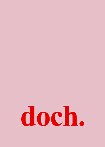 Doch German