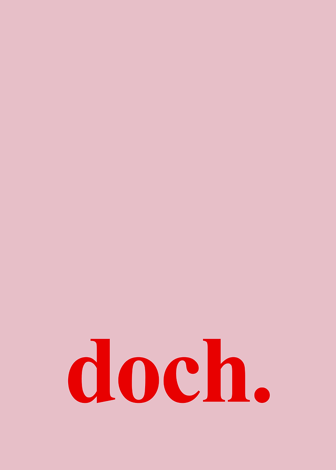 Doch German