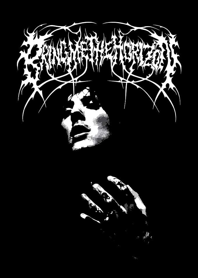 Bring Me The Horizon Album Art