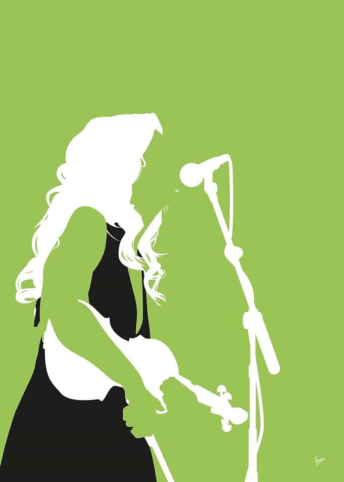 No276 Alison Krauss