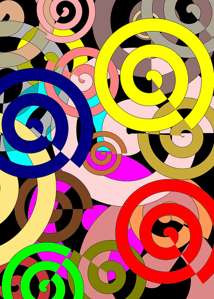 Swirls