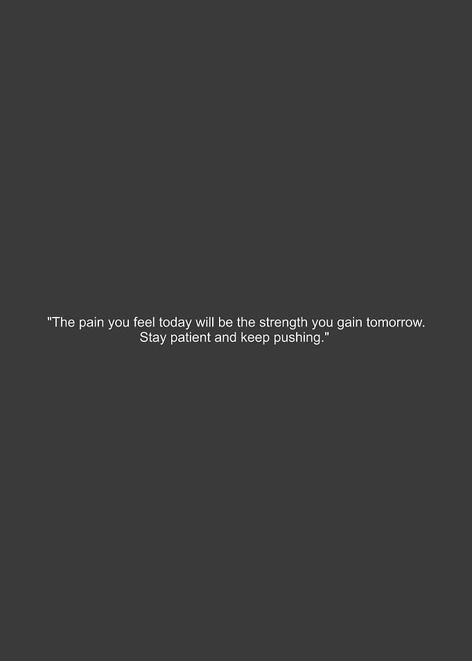 Inspirational
