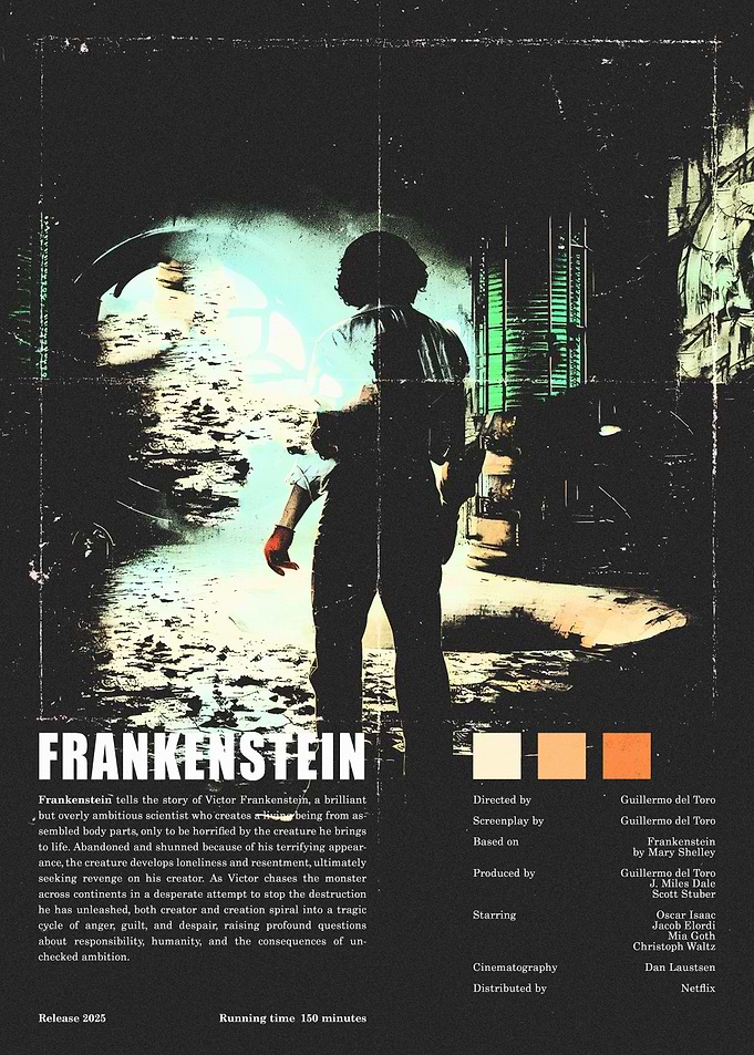 Frankenstein