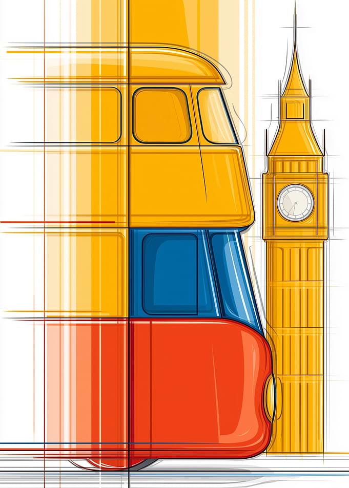 London V