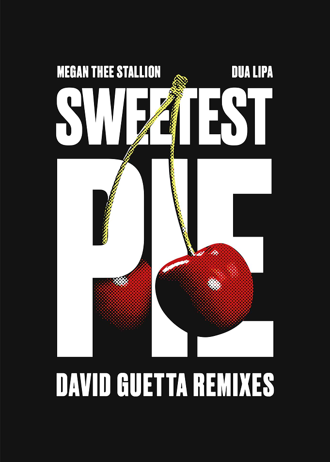 Sweetest Pie - Megan Thee Stallion