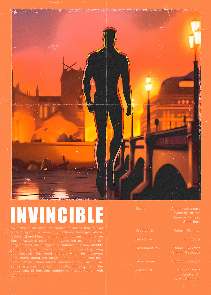 Invincible