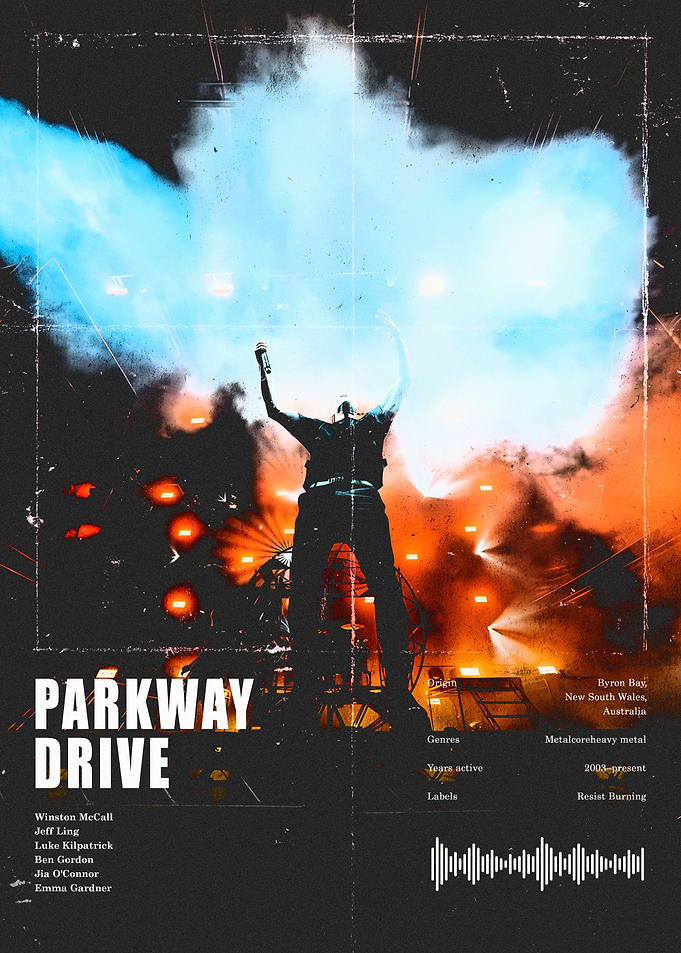 Parkway Drive