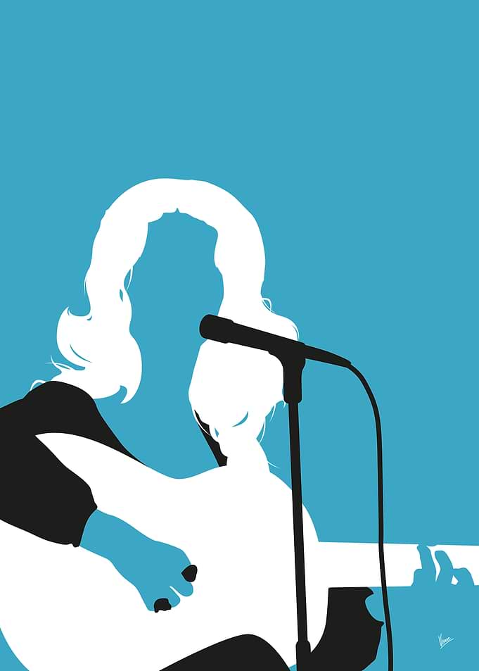 No275 Tammy Wynette
