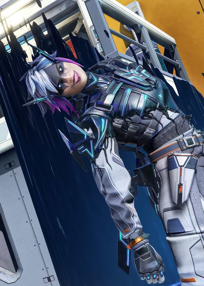 Apex Legends