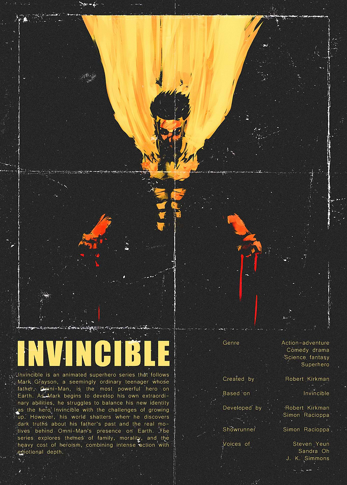 Invincible