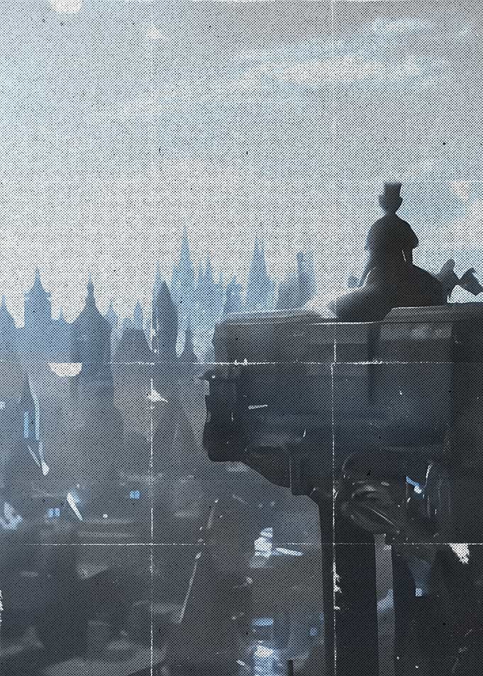 Lord of Mysteries