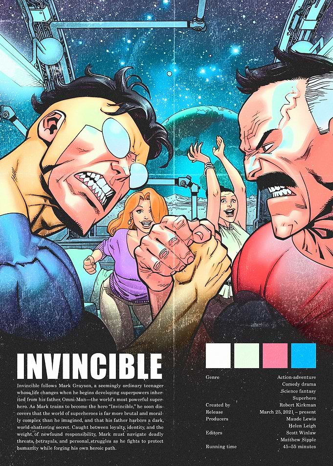 Invincible