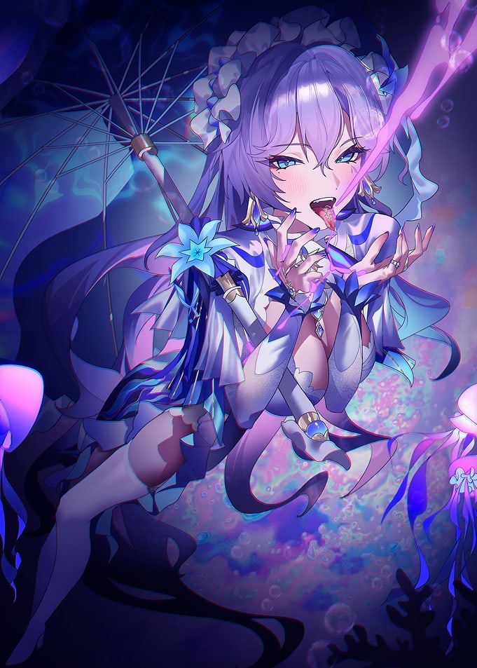 Cantarella Wuthering Waves