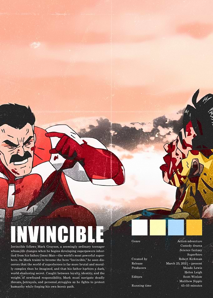 Invincible