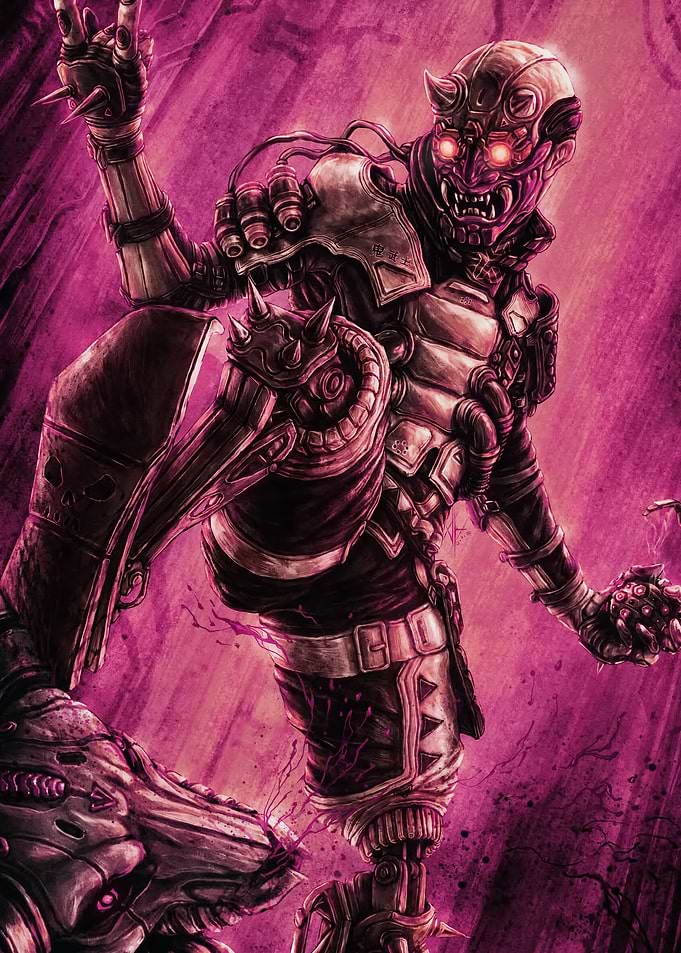 Hero the Last
