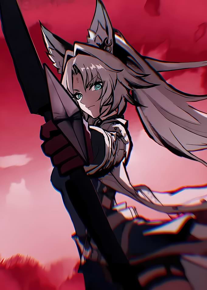 Honkai Star Rail Feixiao