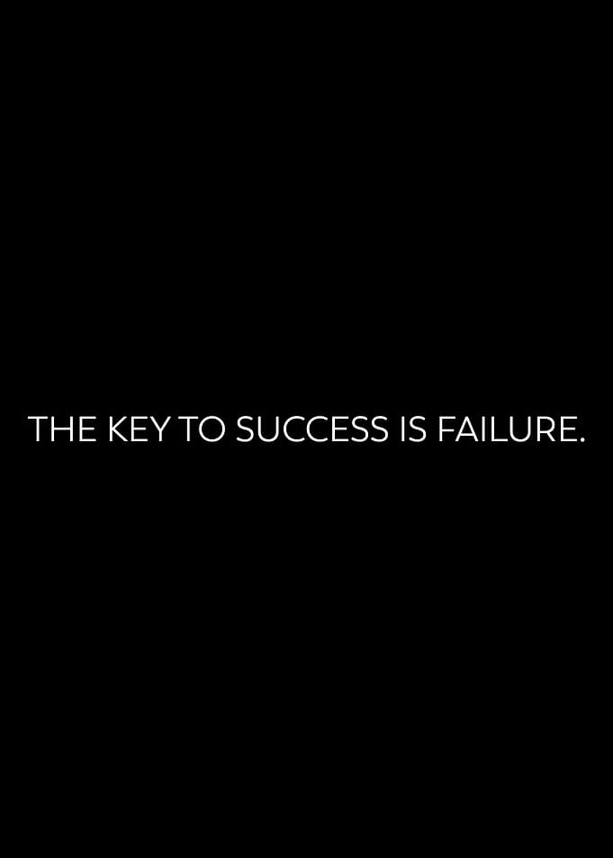 Key To Success