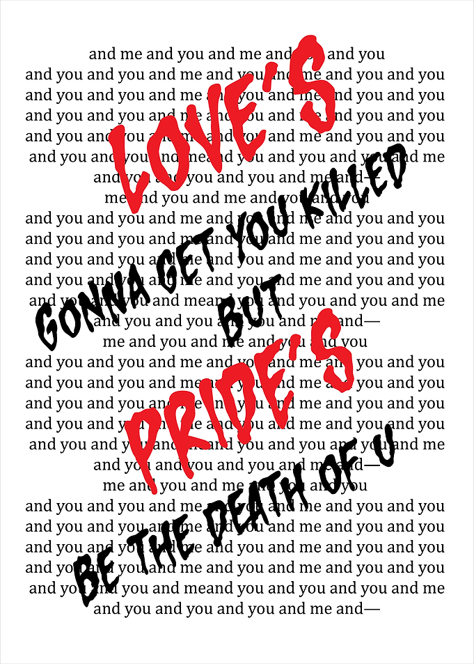 PRIDE