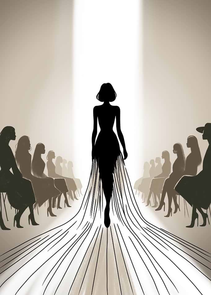 Fashion Show Runway