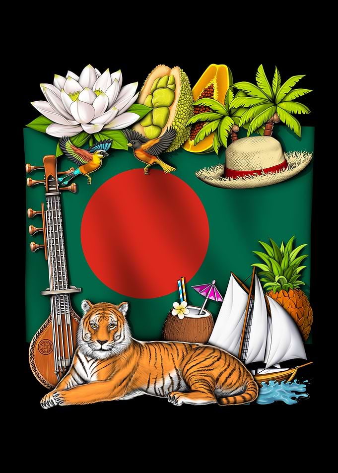 Bangladesh