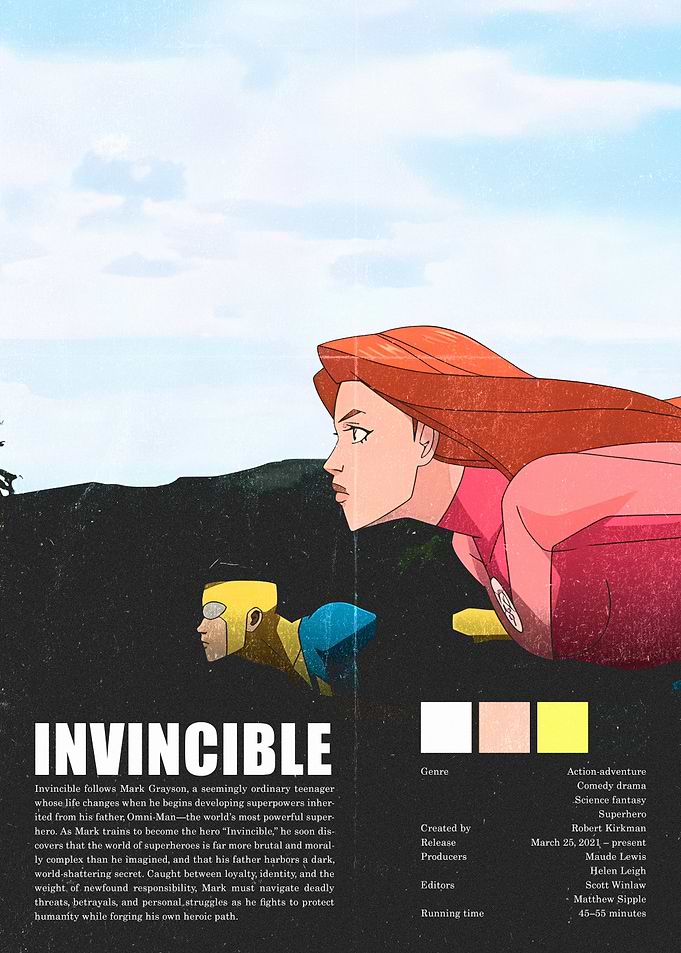 Invincible