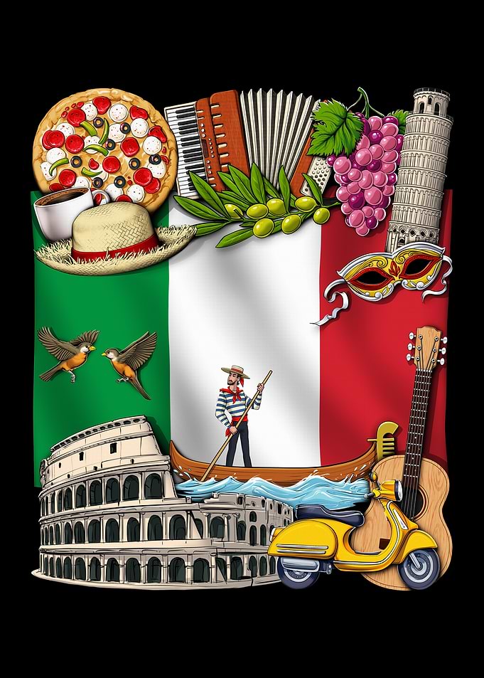 Italy
