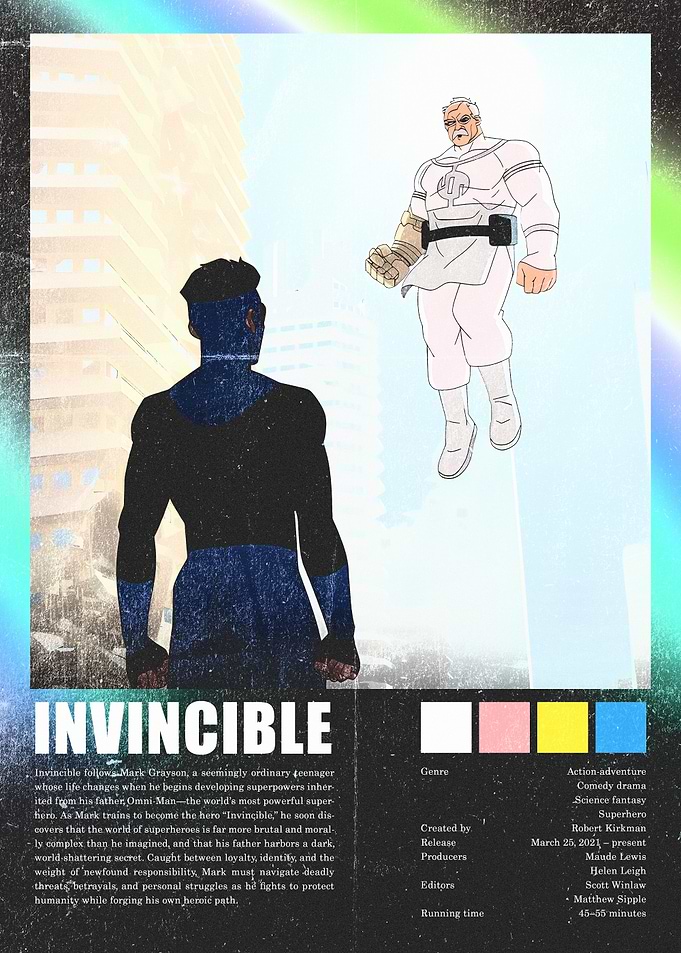 Invincible