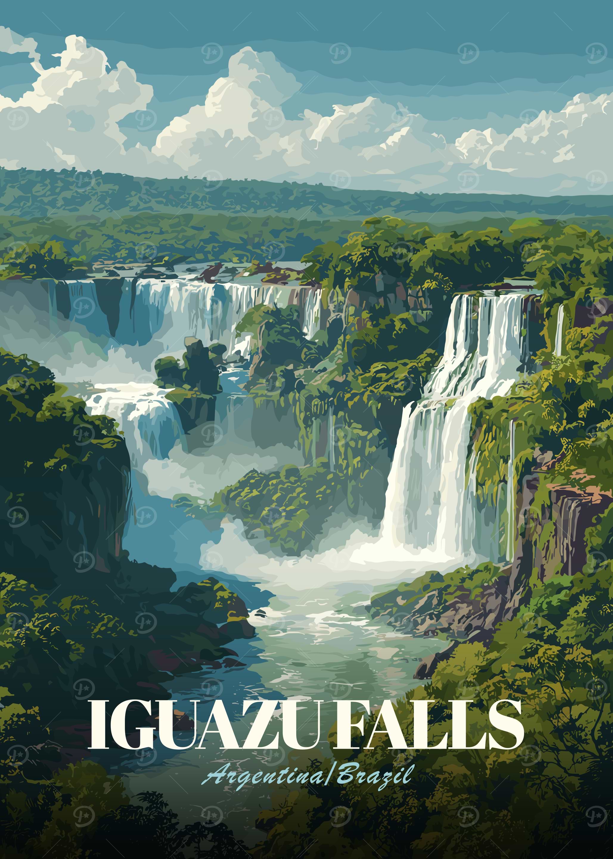 Argentina Posters Online - Shop Unique Metal Prints, Pictures