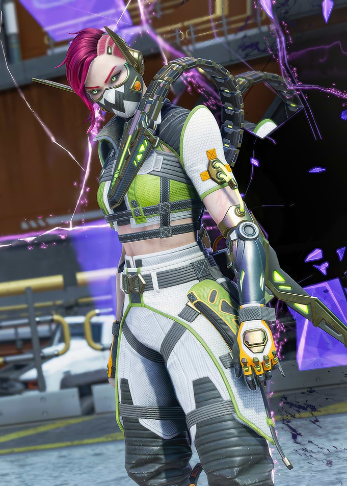 Apex Legends