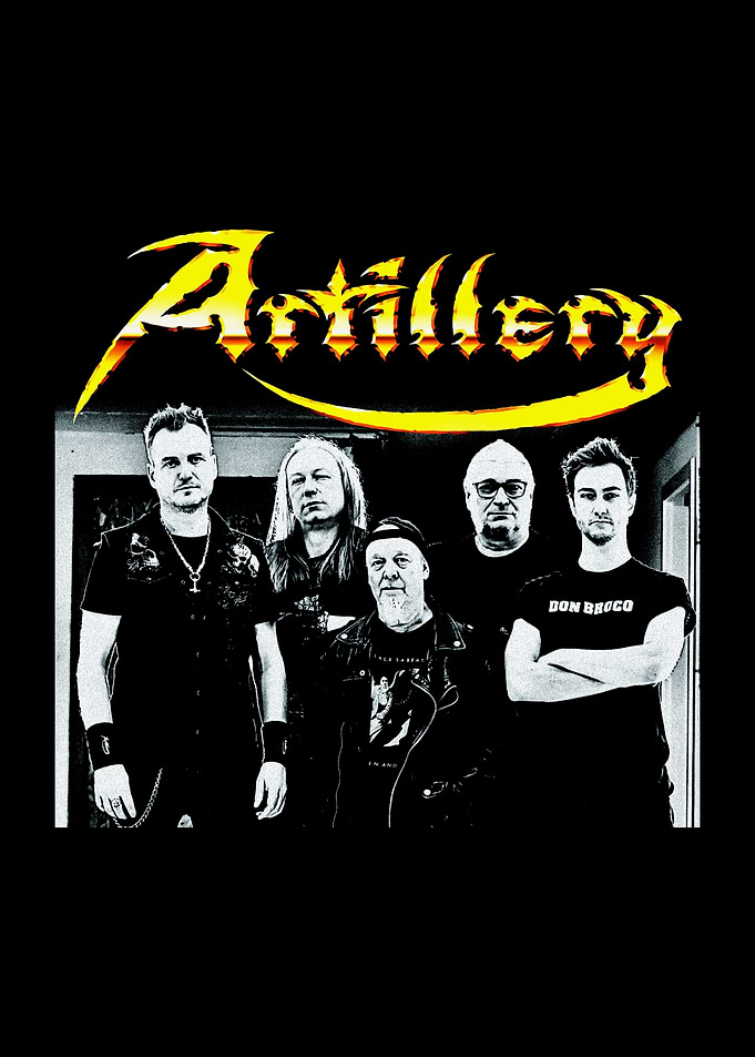 Band Photo