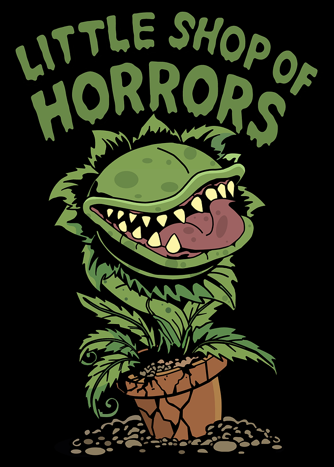 Little Shop of Horrors