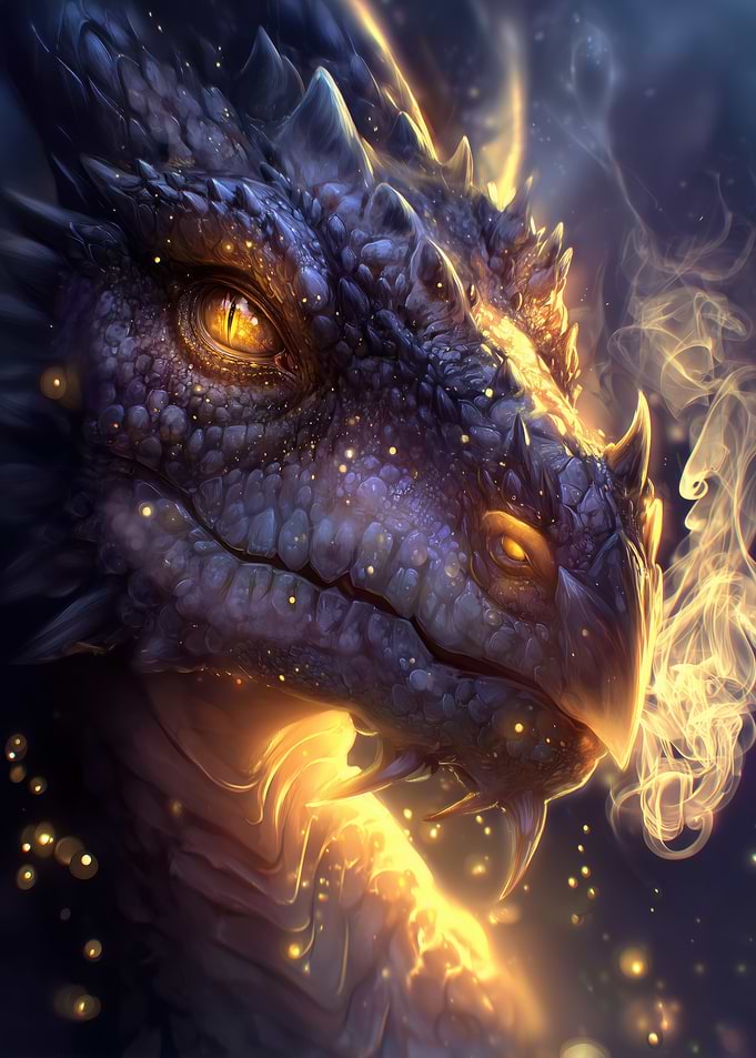 Dragon Head