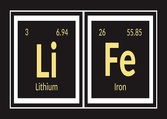 Life Elements