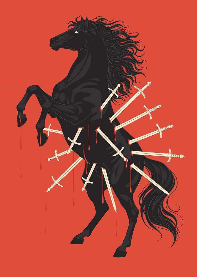 Black Horse