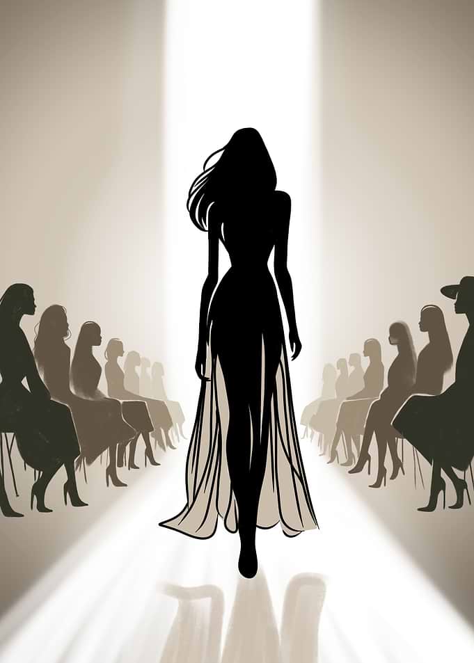 Runway Fashion