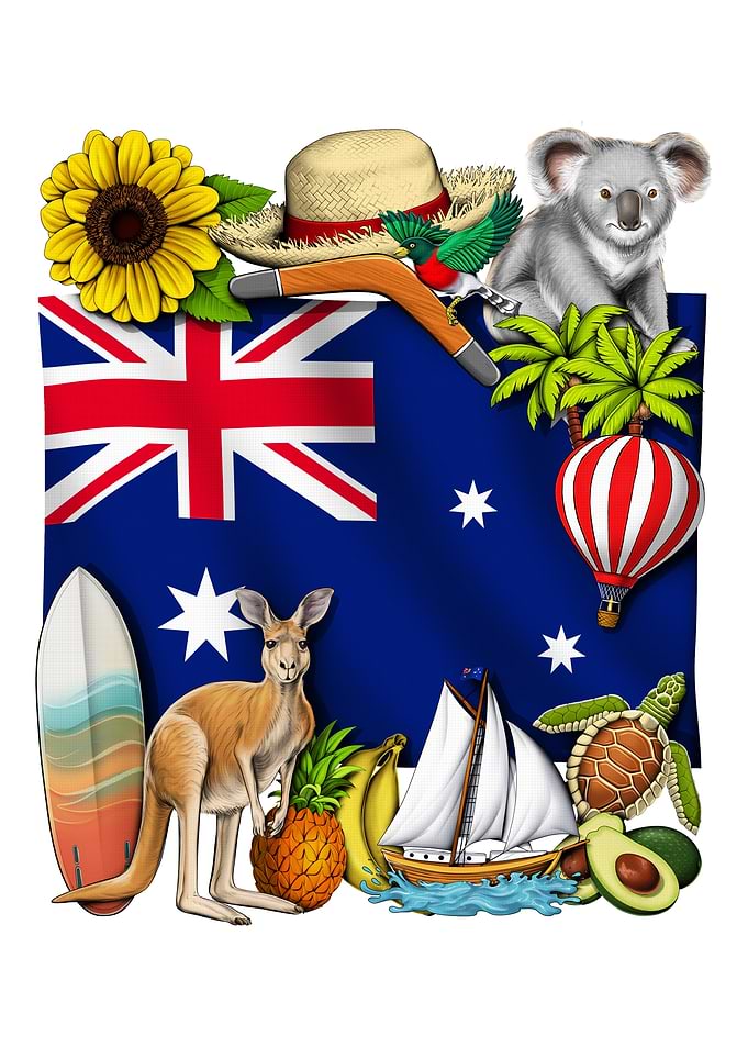 Australia