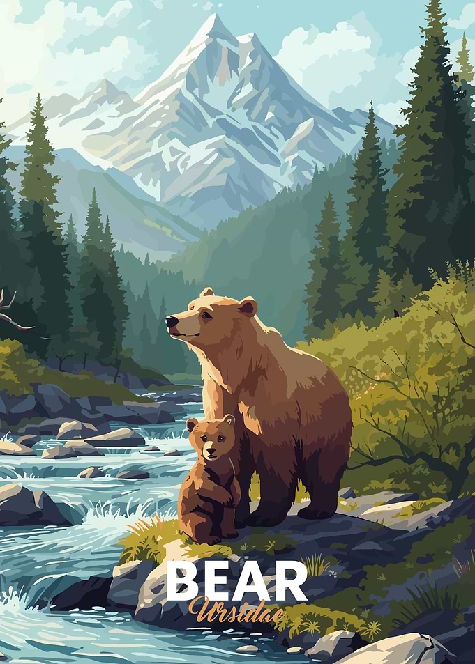 Bear Family