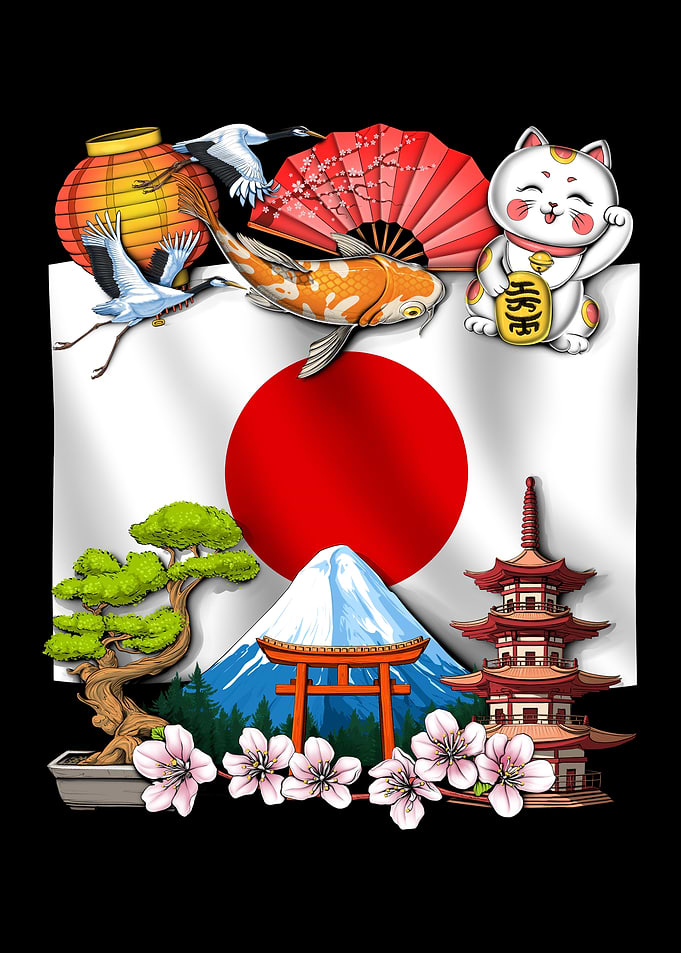 Japan