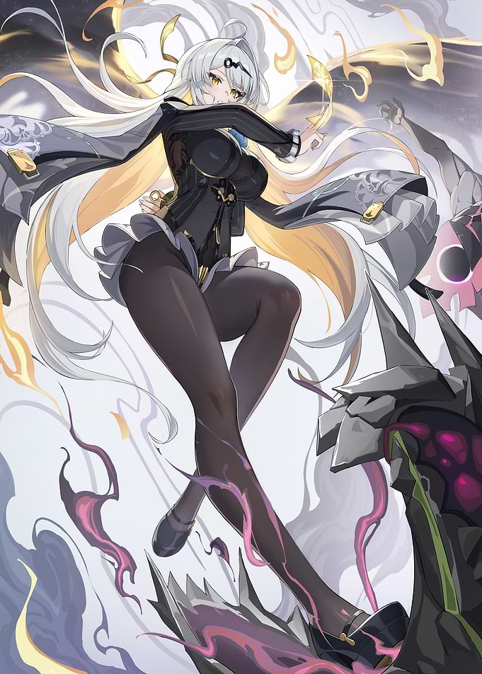 Yixuan Zenless Zone Zero