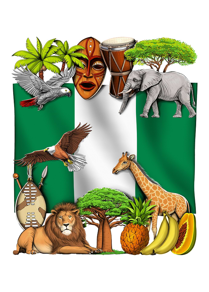 Nigeria