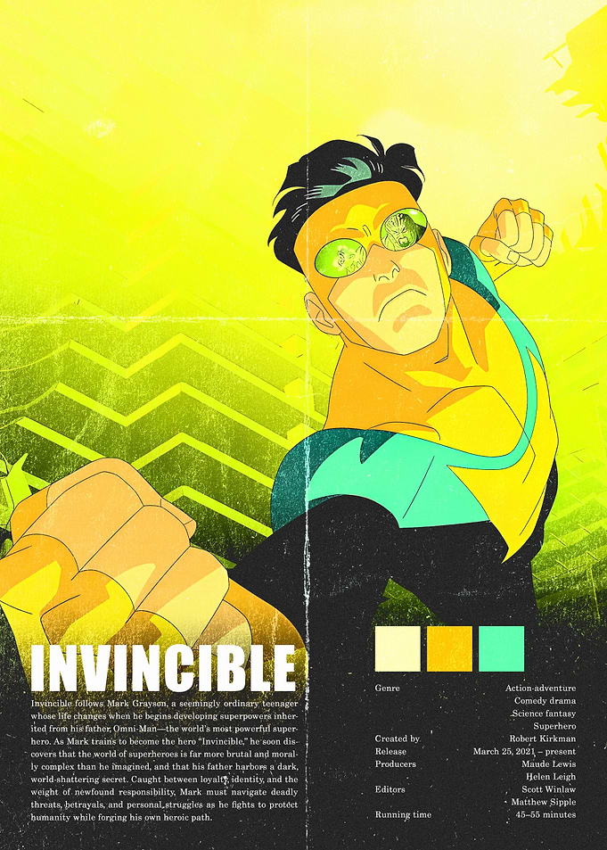 Invincible