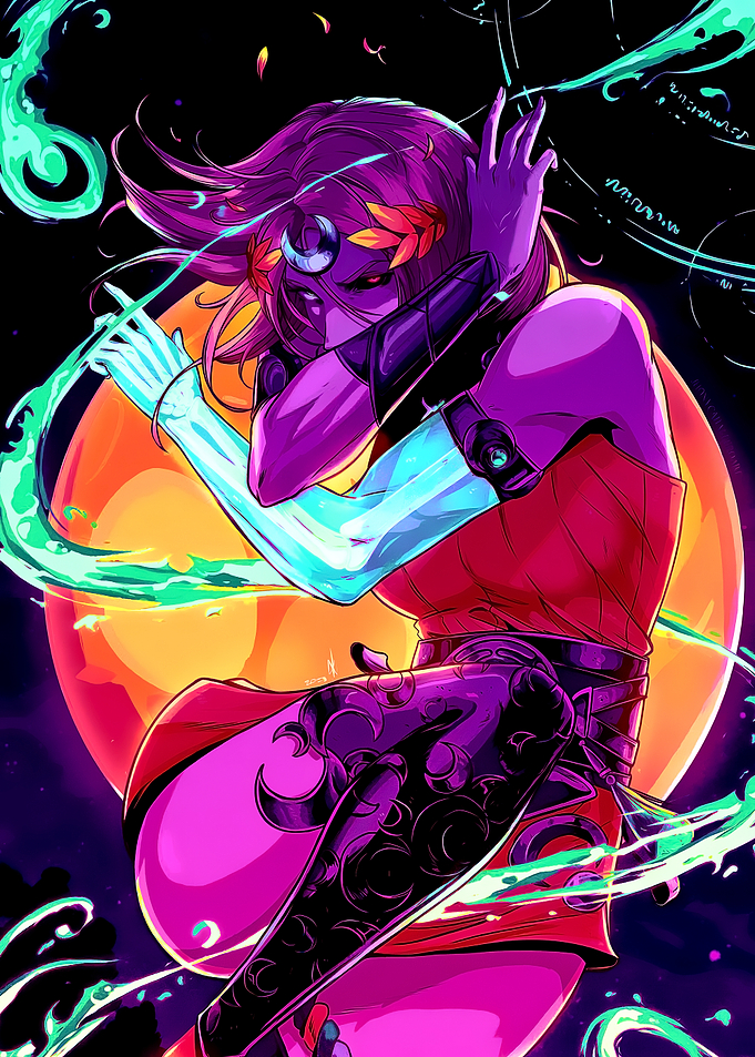 Hades 2