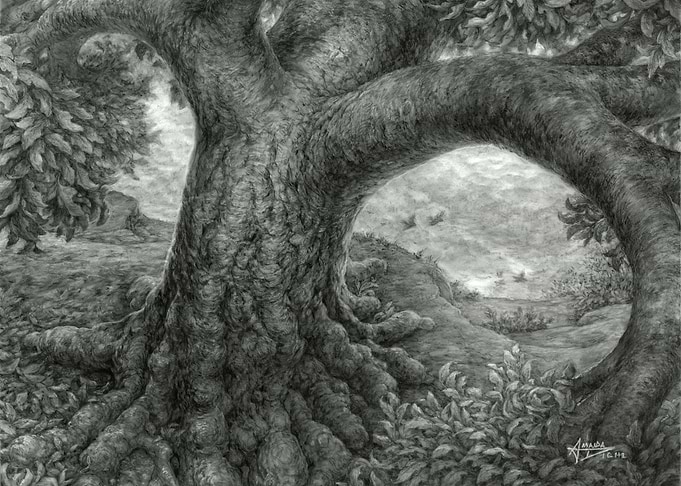 Embracing Risk Tree