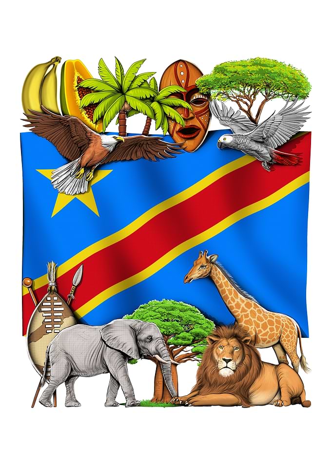 Democratic Republic of Congo