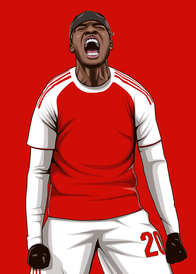 Noni Madueke
