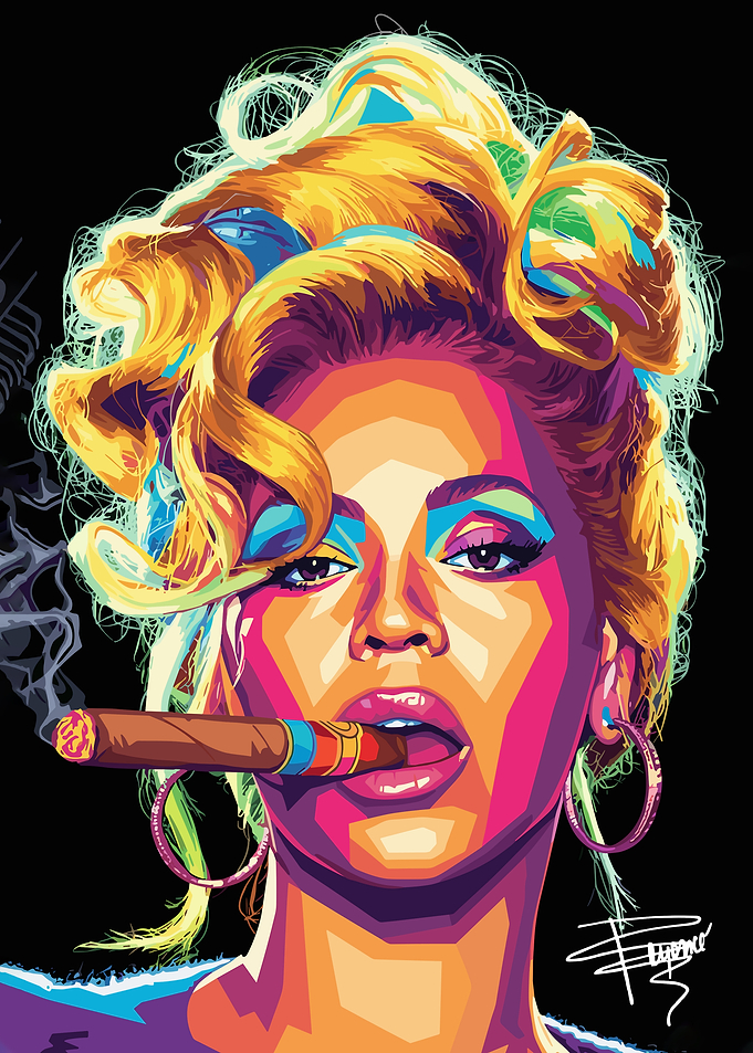 Beyonce