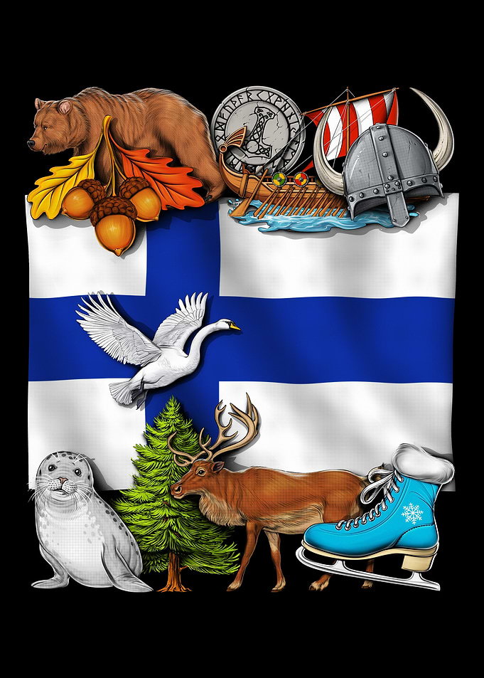 Finland