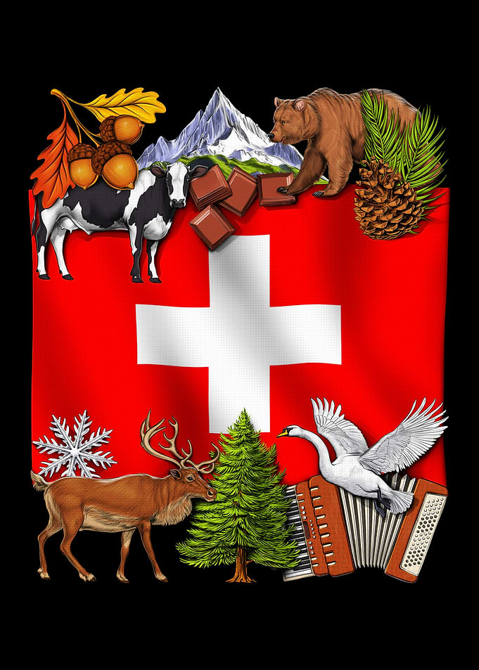Switzerland