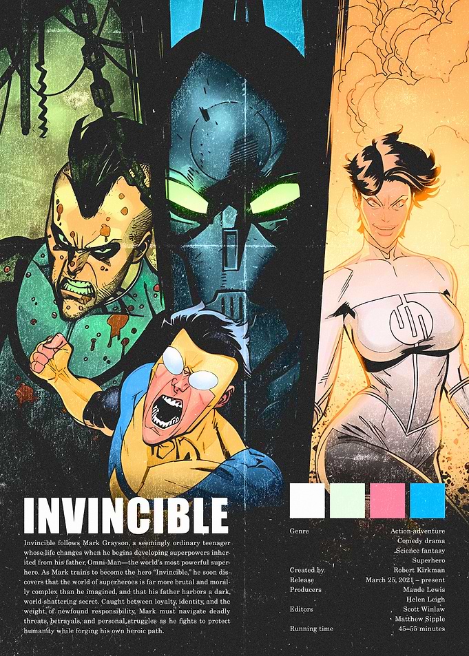Invincible