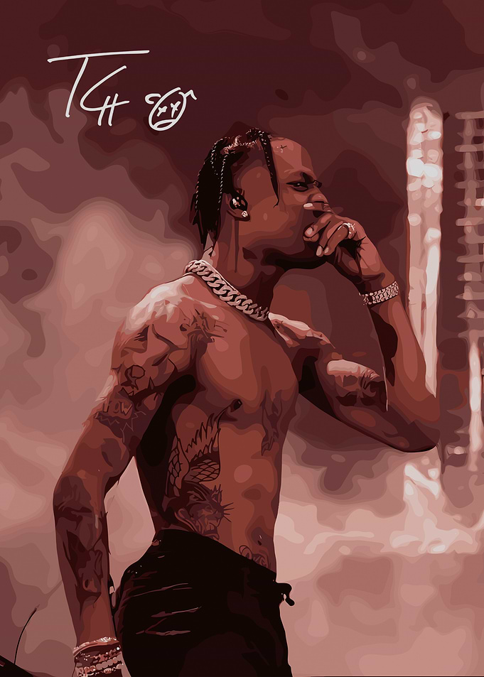 Travis Scott